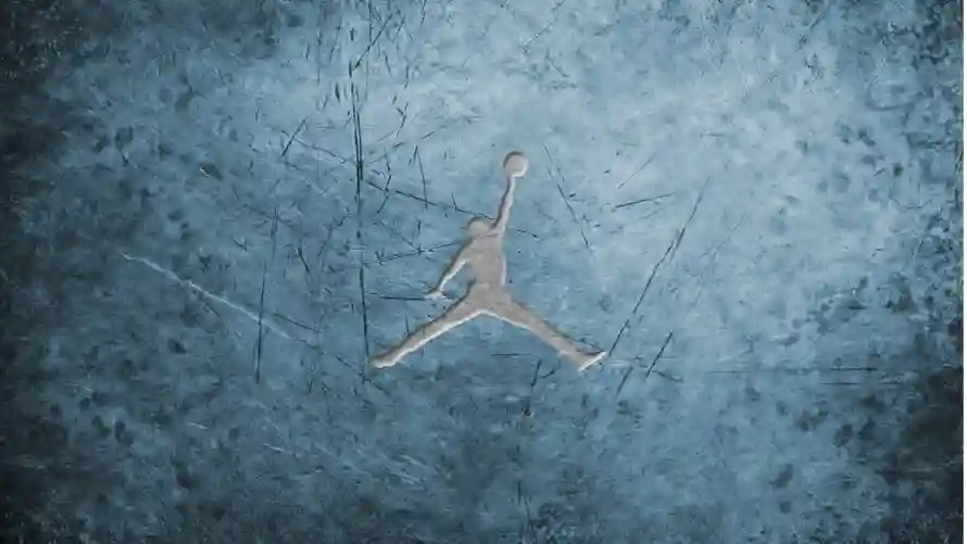 2k乔丹壁纸-NBA - 潮流-墙面质感热门的壁纸「哲风壁纸」