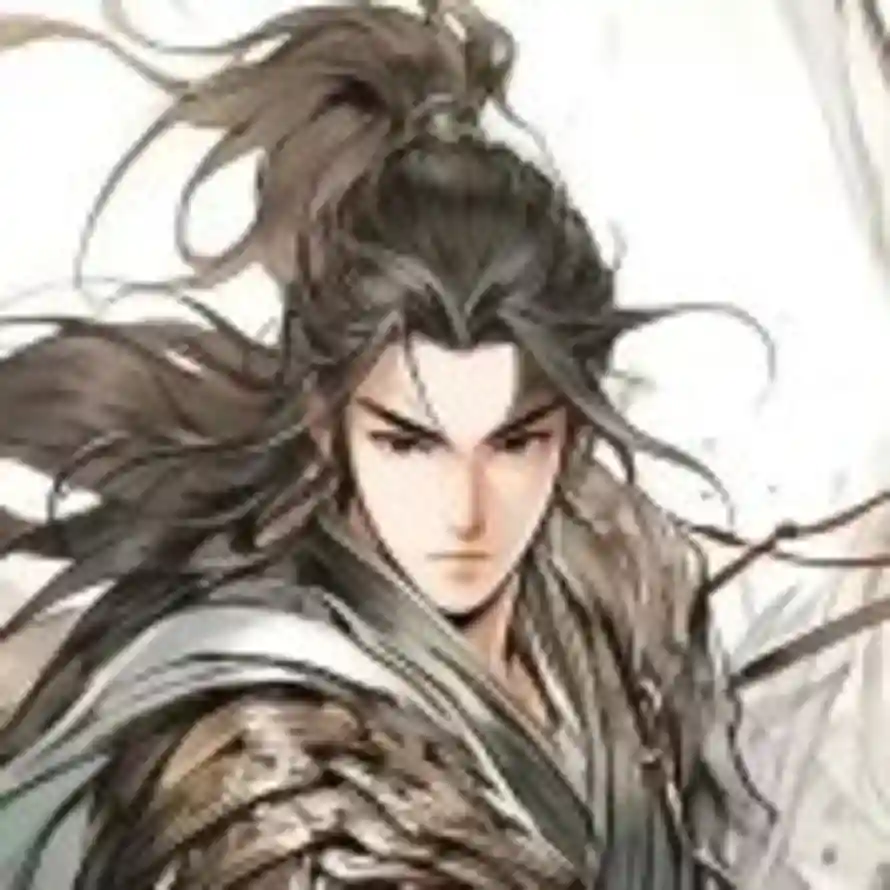 Candious的头像