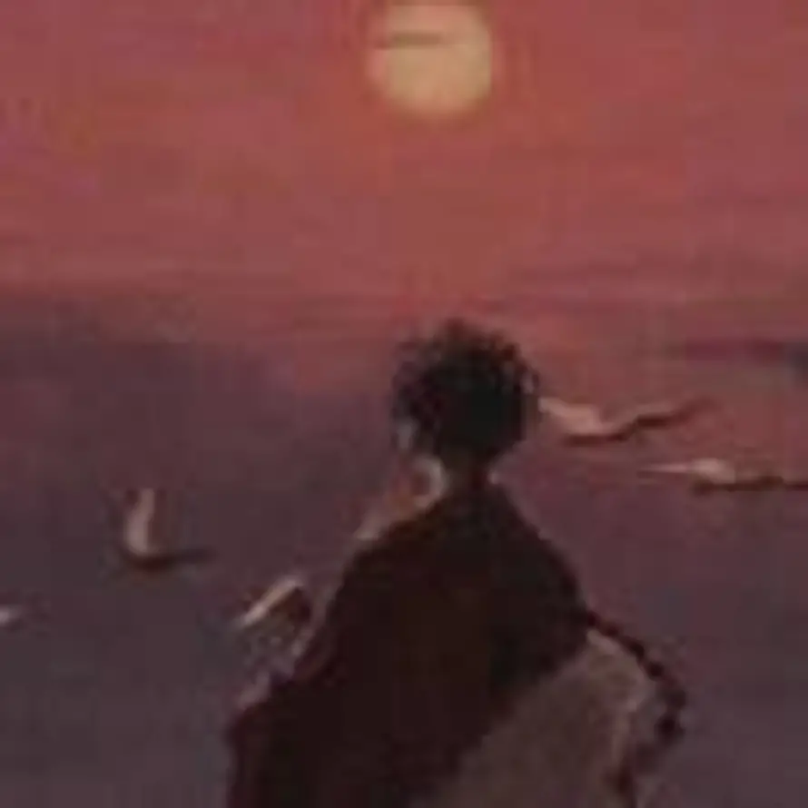 汐漾的头像