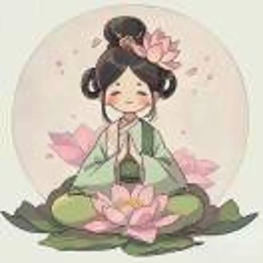 小心月亮的头像