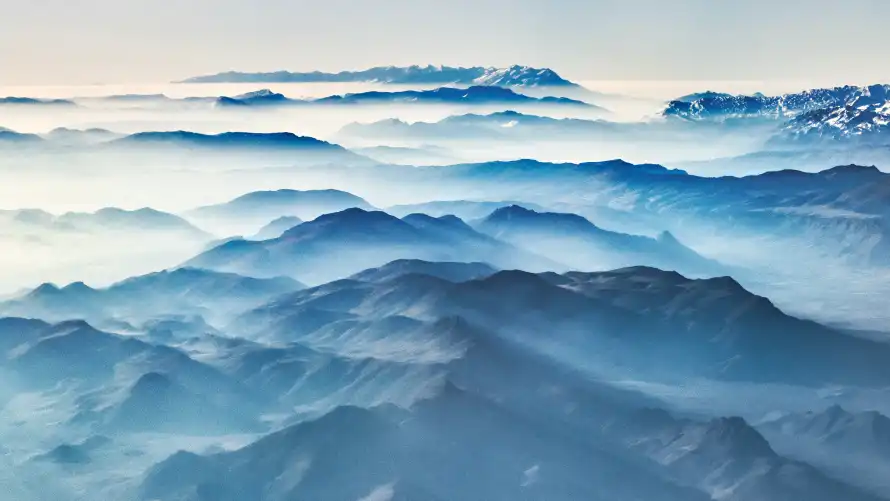 5k云海壁纸-风景和山景-免费下载「哲风壁纸」