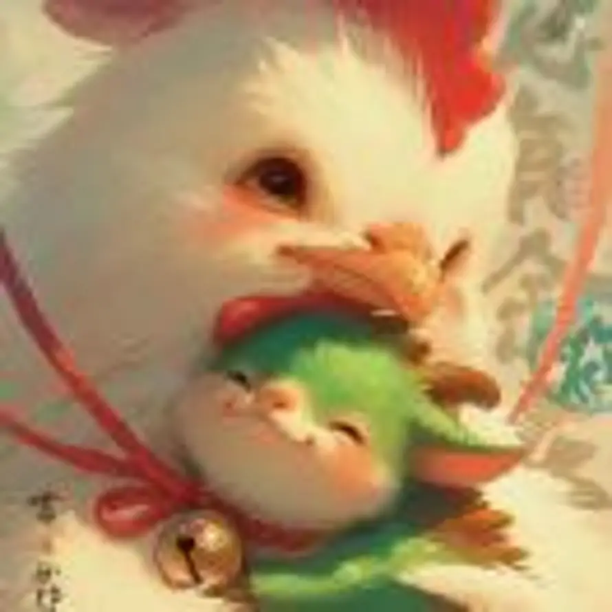 Michie🤱🏻的头像