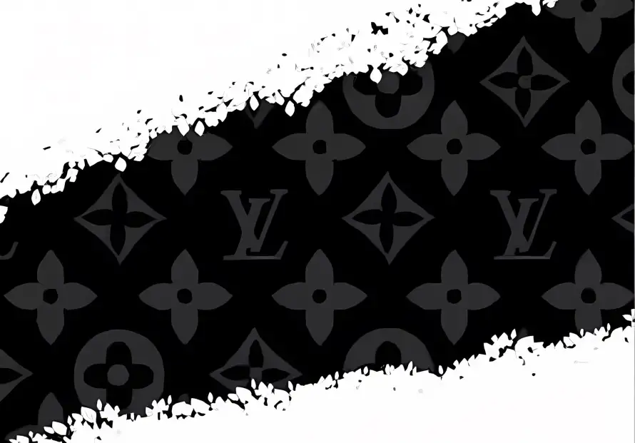 2kLV壁纸-时尚元素壁纸和潮流图案-经典老花「哲风壁纸」