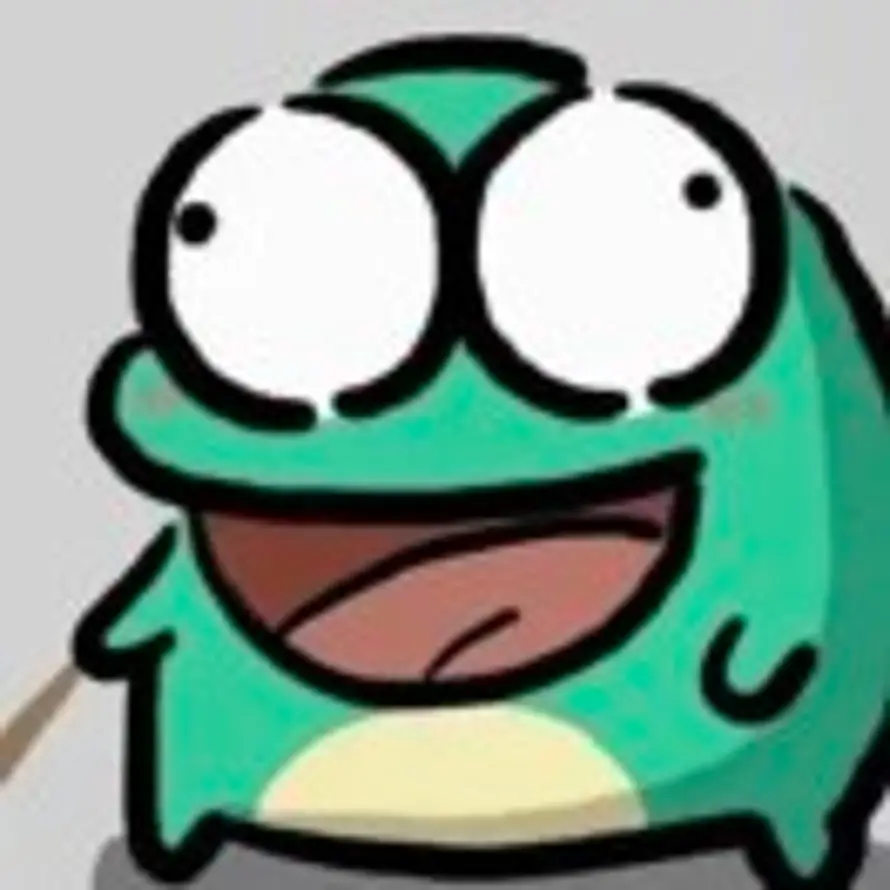 秃子会发光的头像