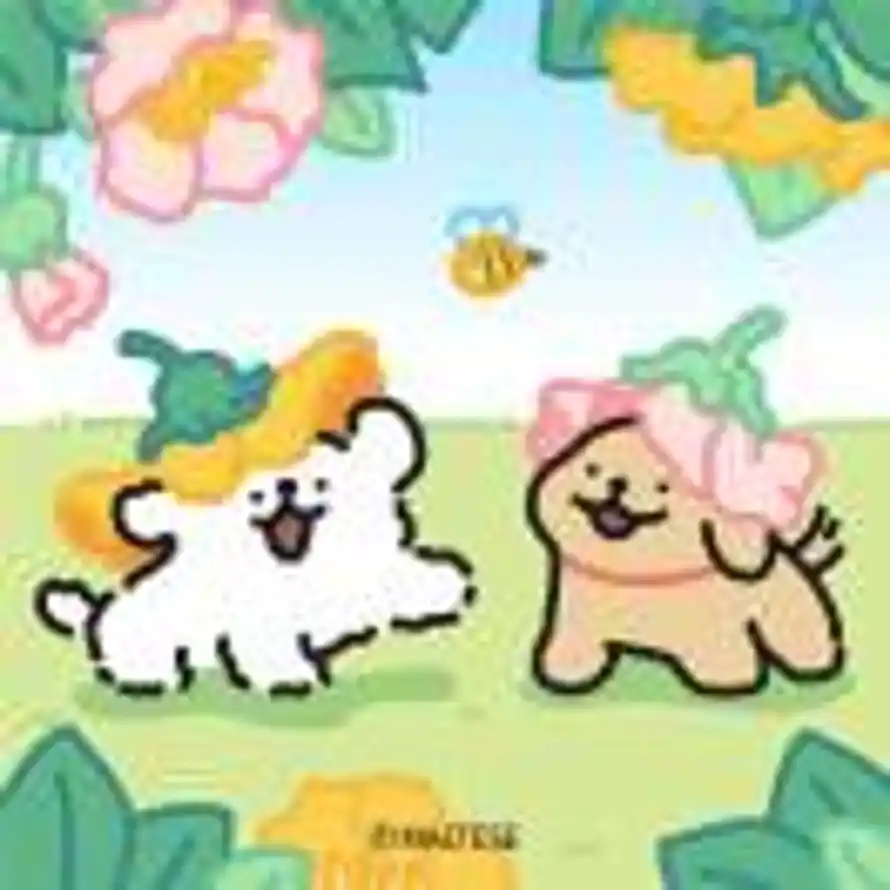 小猪蹄花的头像