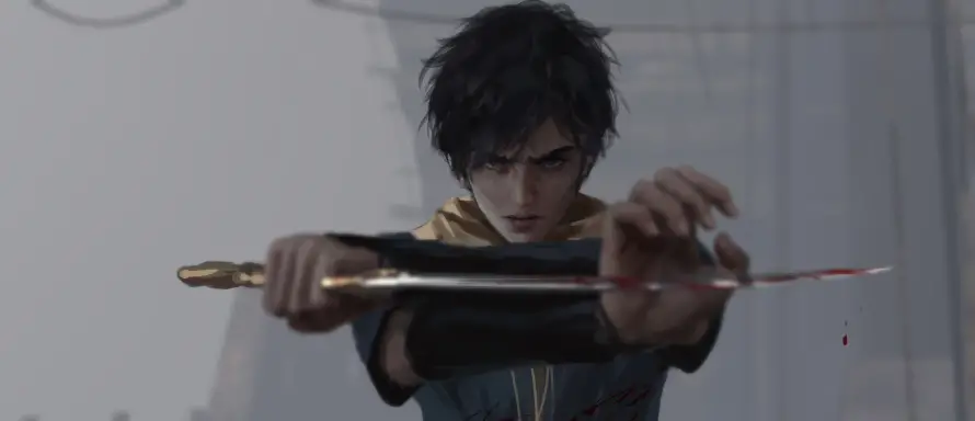 Favorite Image