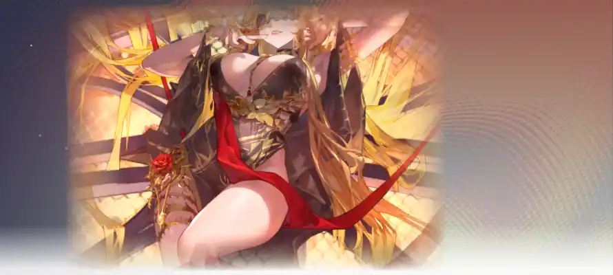 3k魅力壁纸-二次元与女性角色-精美背景「哲风壁纸」