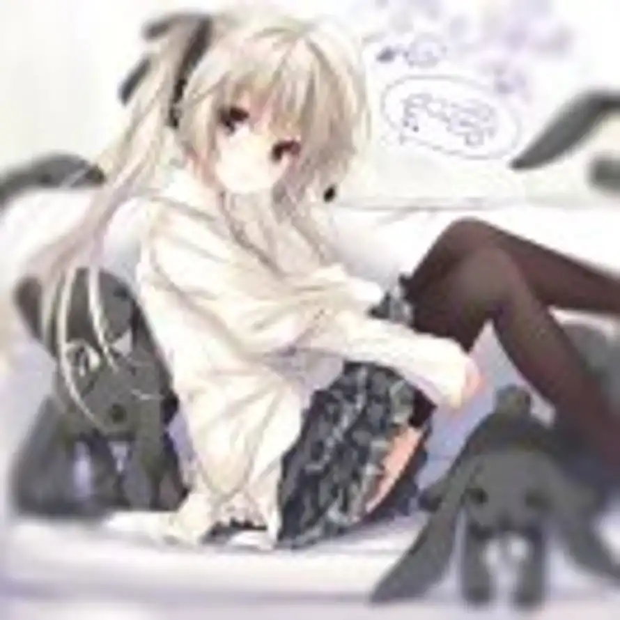 缘のソラ的头像