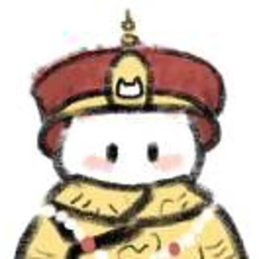 匿名信息的头像