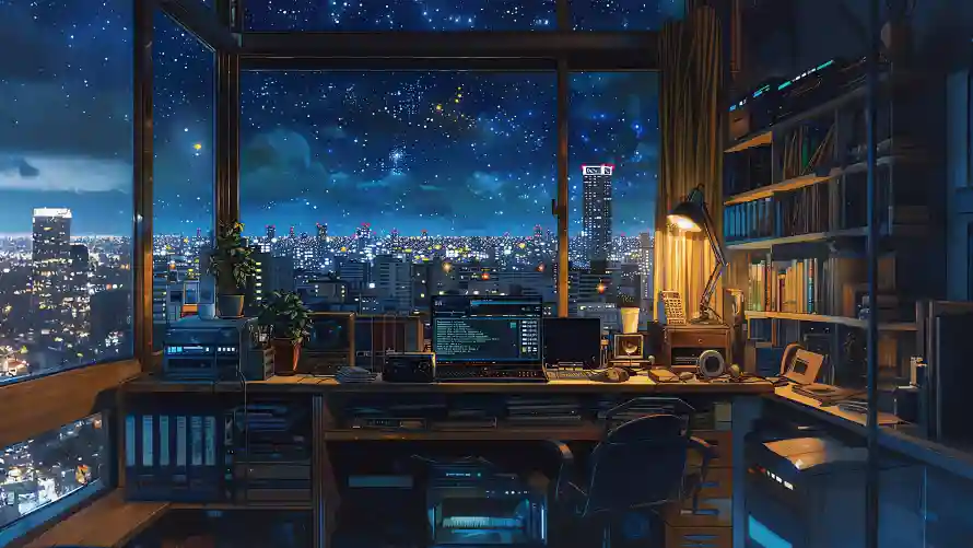 Favorite Image