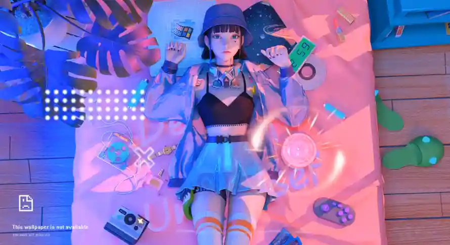 Favorite Image