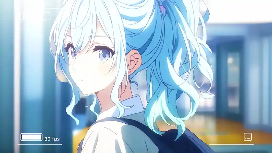 2k少女壁纸-二次元 - 动漫角色-壁纸分享「哲风壁纸」