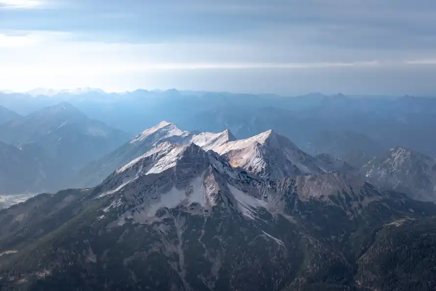 7k山峰壁纸-壮丽山峰和山脉-山峰景色壁纸分享「哲风壁纸」