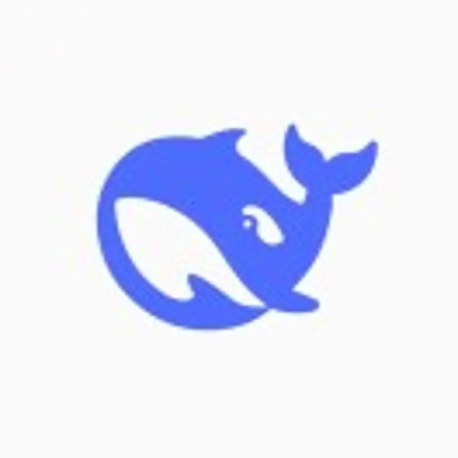 DeepSeek的头像