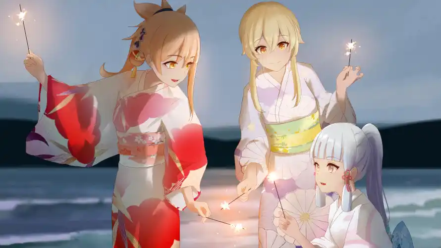 Favorite Image