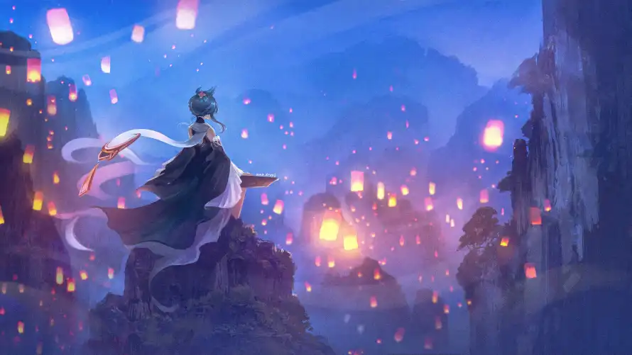 Favorite Image