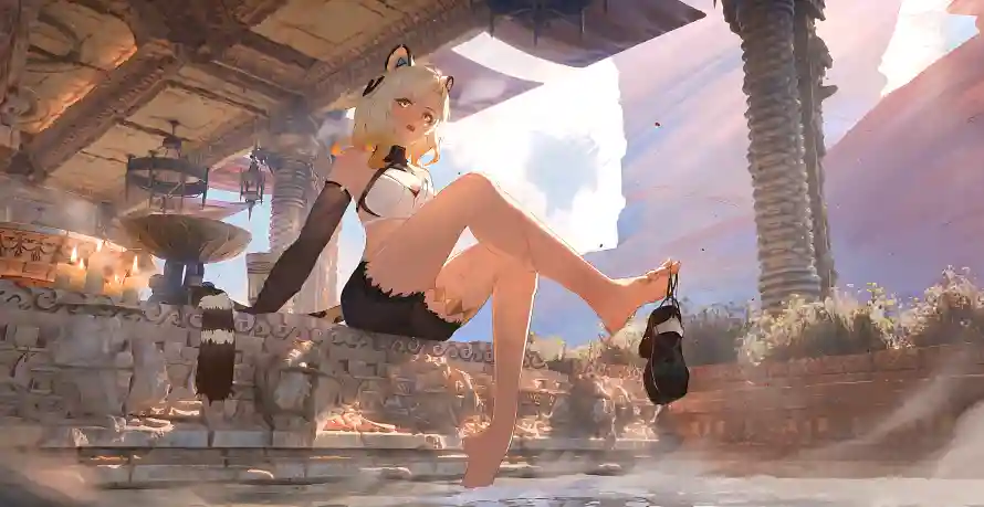 Favorite Image