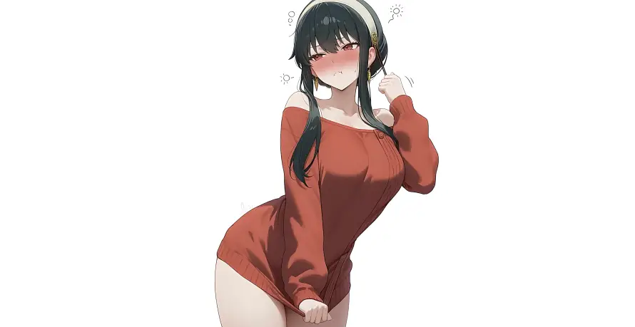 4k动漫壁纸-二次元 - 美少女-可爱女孩热门的壁纸「哲风壁纸」
