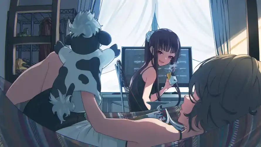 Favorite Image