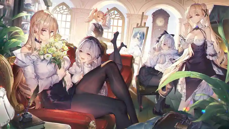 Favorite Image