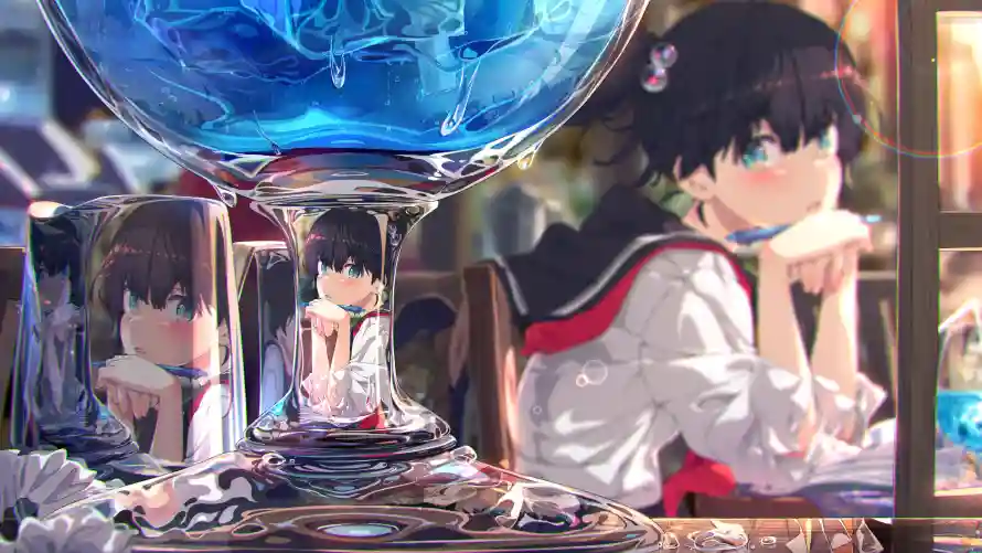 Favorite Image