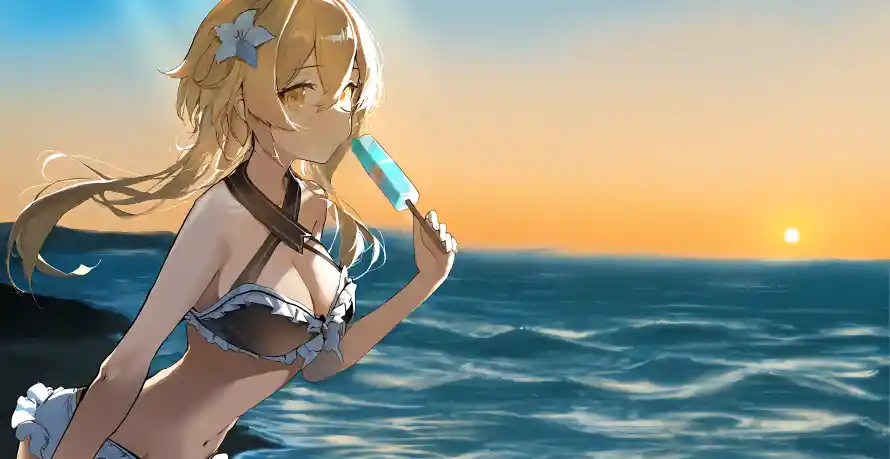Favorite Image