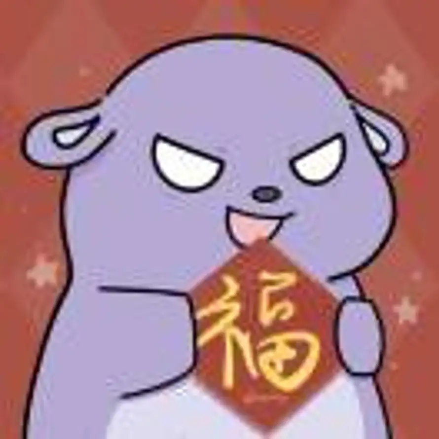 A的头像