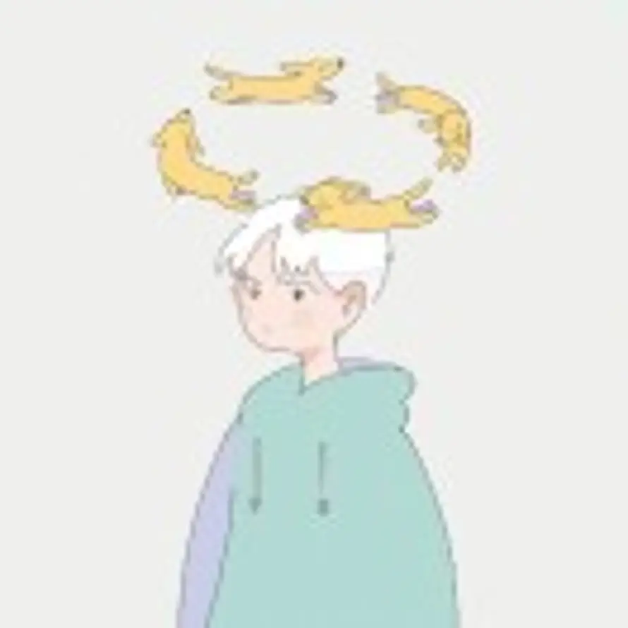 的头像