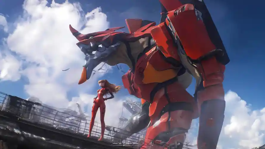 15k人物壁纸-eva - 动漫-动漫人物壁纸分享「哲风壁纸」
