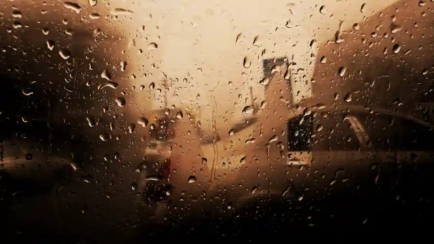 5k下雨壁纸-雨景和背景-壁纸推荐「哲风壁纸」