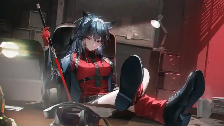 Favorite Image