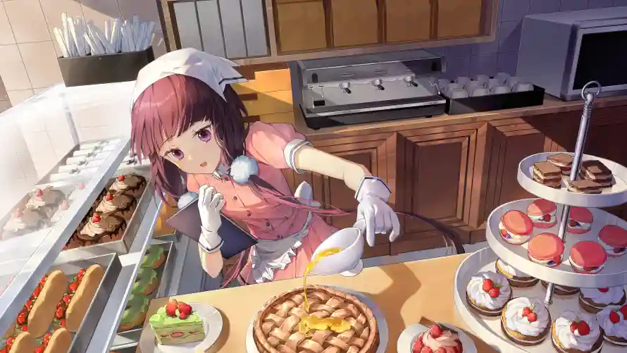 Favorite Image