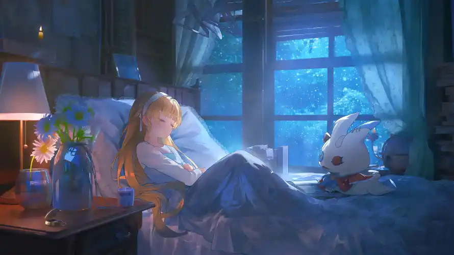 Favorite Image