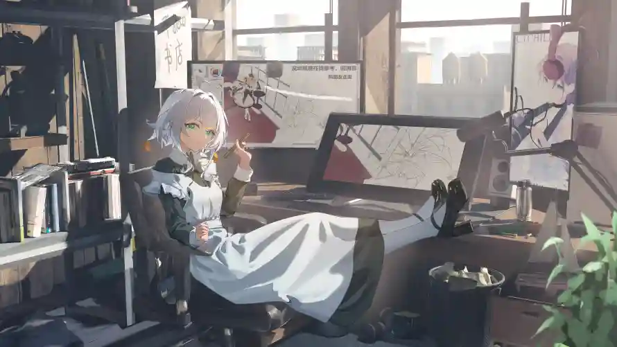 Favorite Image