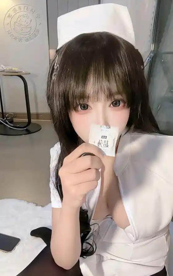 4k护士壁纸 - 二次元 - 几时宁 - 美少女「哲风壁纸」