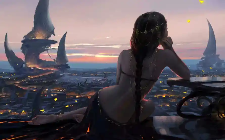 Favorite Image