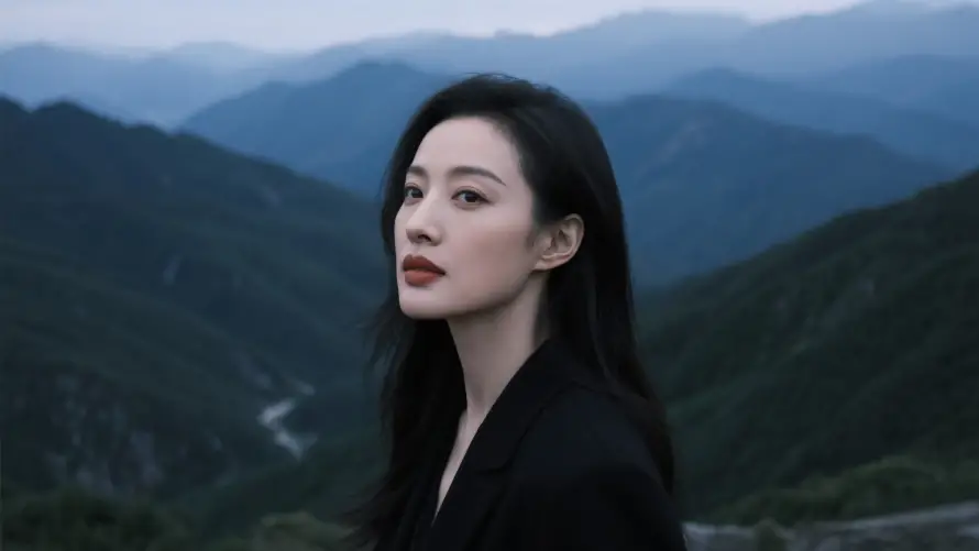 4k倪妮壁纸-女明星和自然-壁纸分享「哲风壁纸」