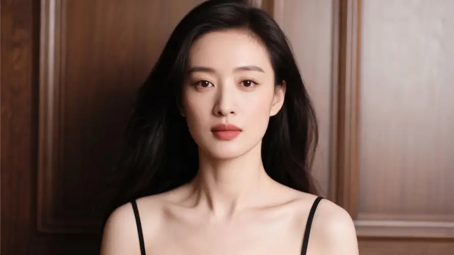 4k倪妮壁纸-女明星与气质写真-壁纸分享「哲风壁纸」