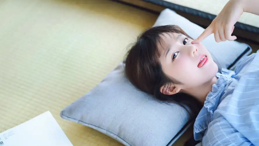 4k可爱壁纸-可爱少女和美女-日系美女壁纸分享「哲风壁纸」