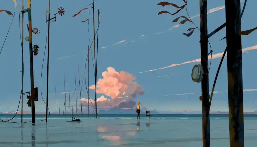 Favorite Image