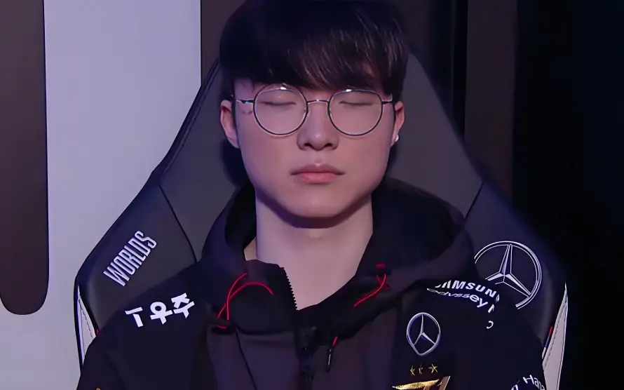 2kLCK壁纸-LOL - 大魔王-李相赫壁纸分享「哲风壁纸」