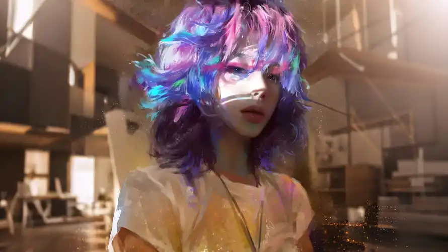 Favorite Image