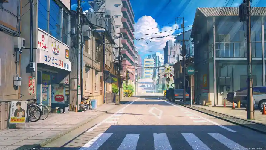 Favorite Image