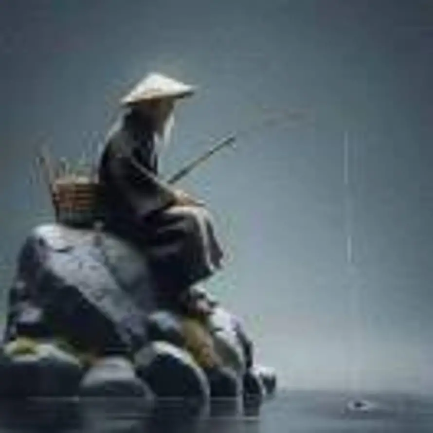 曾膑的头像