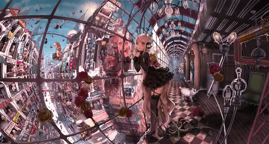 Favorite Image