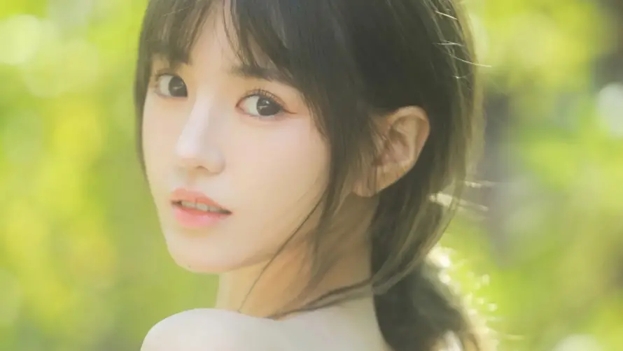 2k少女壁纸-魅力和美女-免费下载「哲风壁纸」