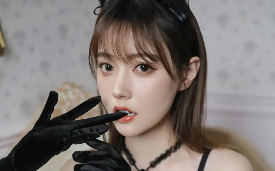 2k妩媚壁纸-个性美女和美女-妩媚美女壁纸推荐「哲风壁纸」