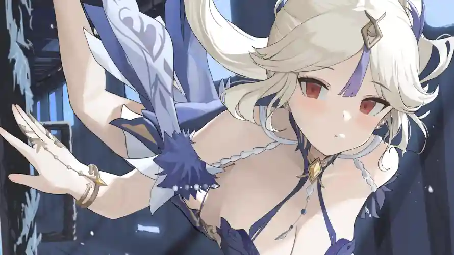 Favorite Image