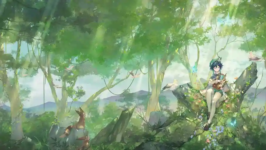 Favorite Image