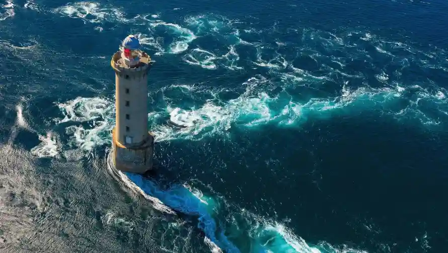 2k海洋壁纸-风景 - 自然-免费下载「哲风壁纸」